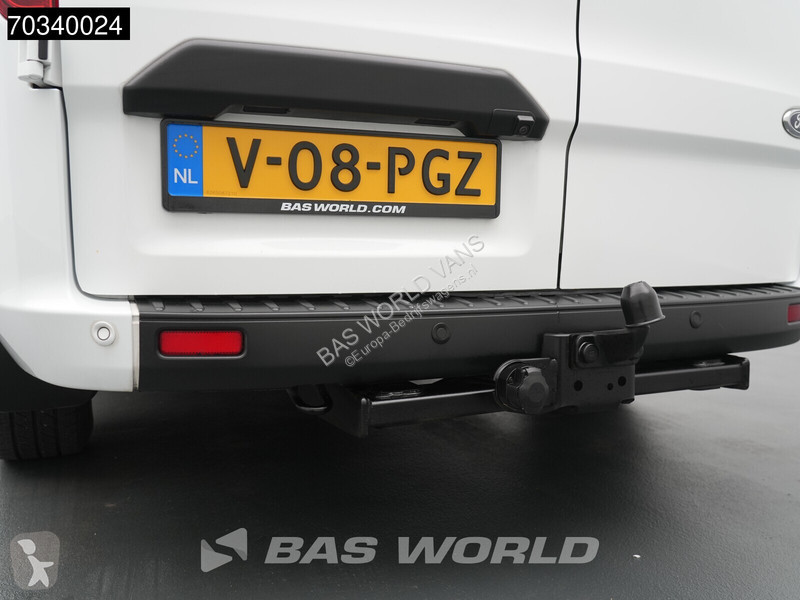 Ford 130PK L1H1 Airco Navi Cruise Camera Euro6...