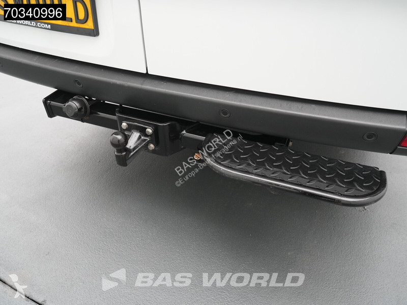 Mercedes 317 CDI Automaat L3H2 AC/Climate 3,5t...