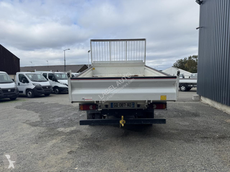 Renault MASTER Confort R3500RJ L3 2.3 dCi - 130...