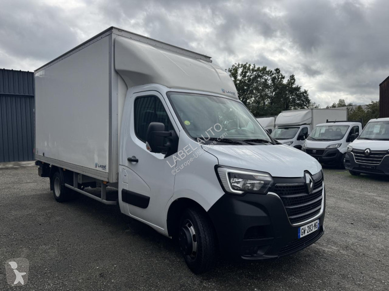 Renault MASTER Confort  3T5 RJ 2.3 dCi 130ch...