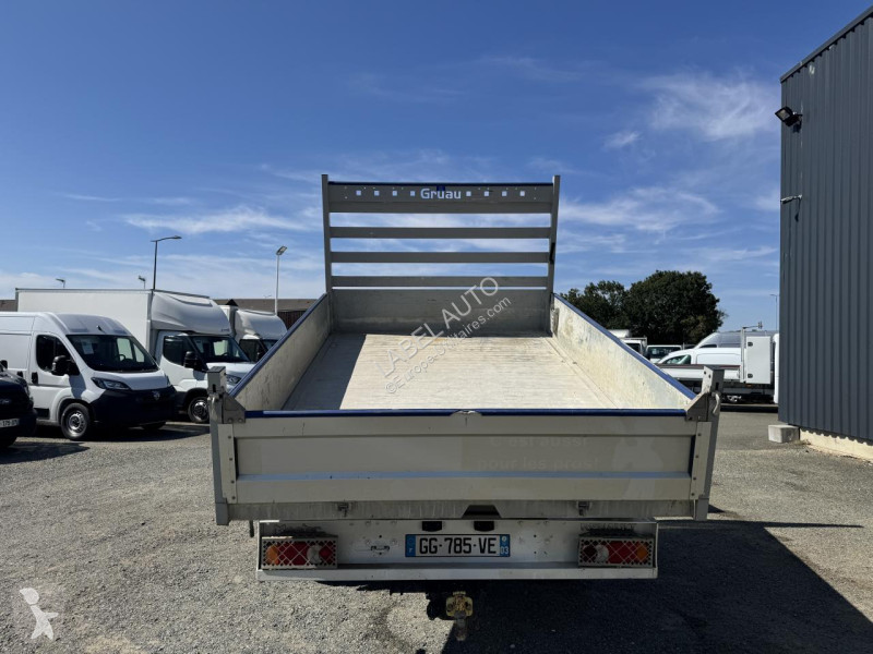 Renault MASTER Confort 3T5 RJ 2.3 dCi 130 ch 6...