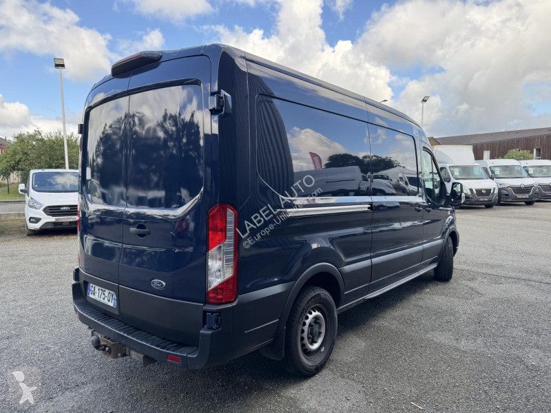 Ford TRANSIT Frigorifique L3H2 2.0 EcoBlue...
