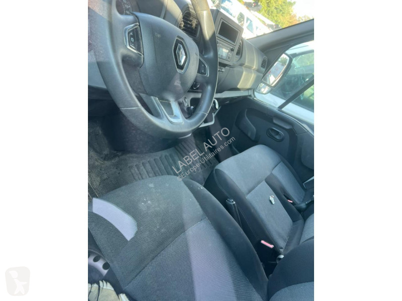 Užitkové vozidlo Renault MASTER 3T5 BENNE...