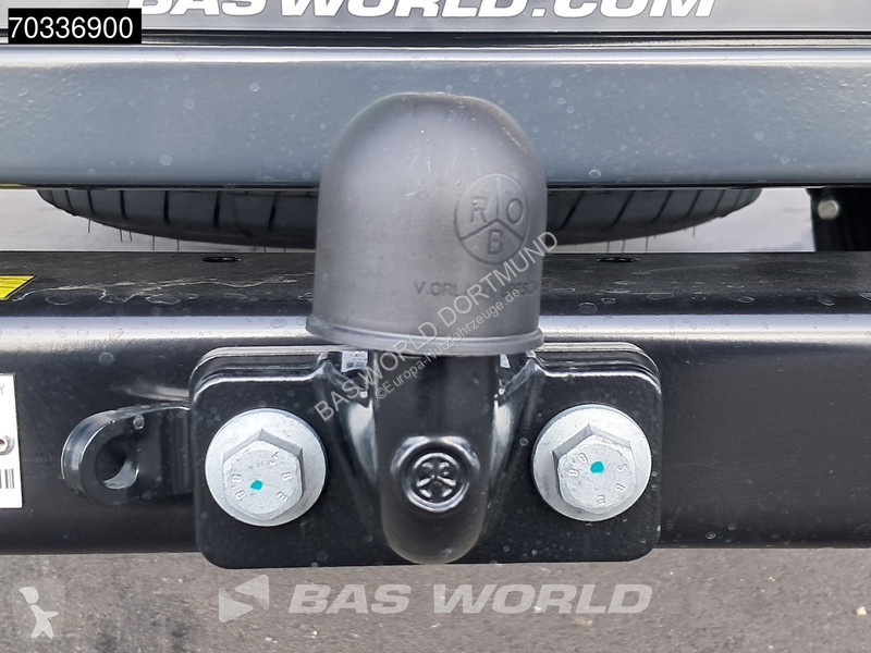 عربة نفعية Iveco 35S16 Neu! 3.0L Automatik 3,5t...