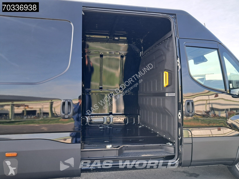 Iveco 35C21 Neu! 3.0L Automatik 210PS L2H2 LED...