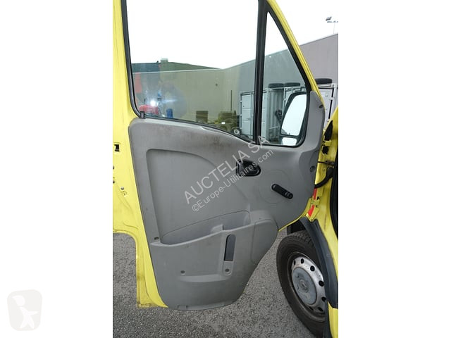 Renault  van
