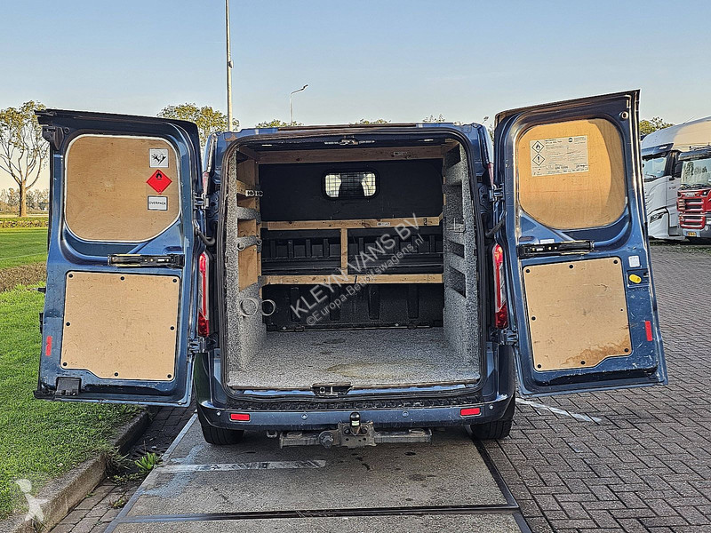 Ford 2.0 L2 DC ac automaat EURO6 dubbele...