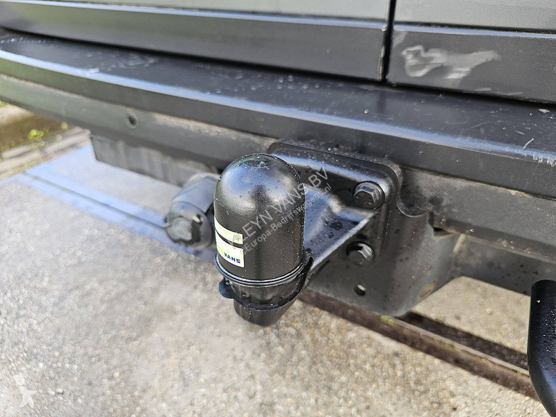 Furgoneta Volkswagen 35 2.0 L3H3 2xZijdeur LED...