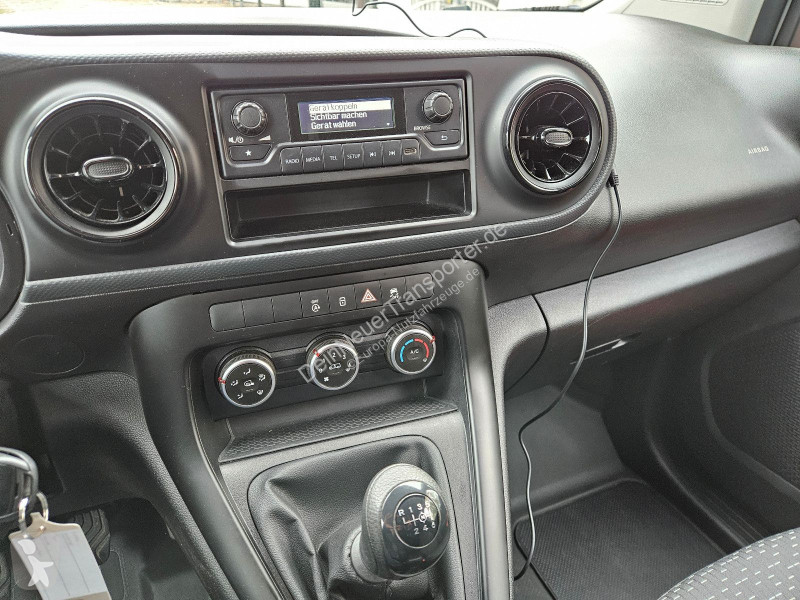 Mercedes 108 CDI...
