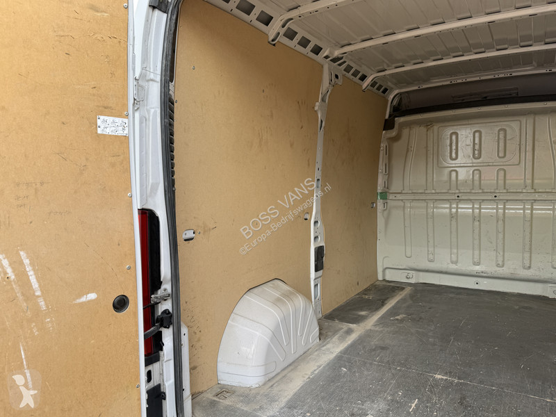 Opel  van