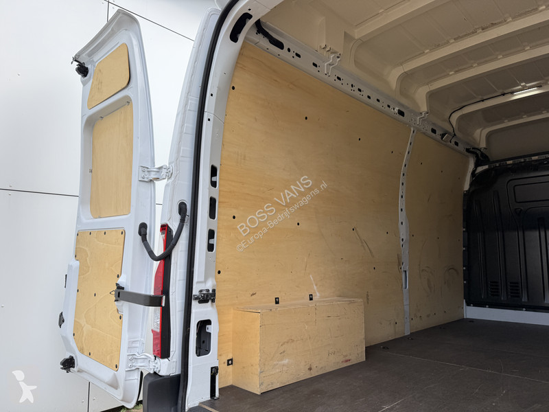 Renault L3H3 LED Cruise Control Airco Bluetooth...