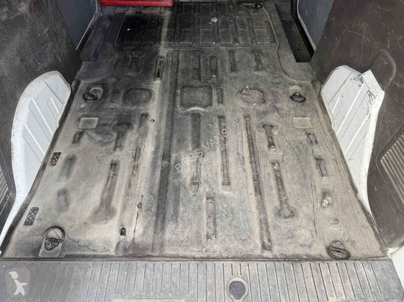 Užitkové vozidlo Ford 1.5 TDCI 100PK L2...