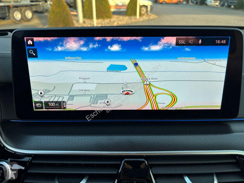 BMW 640d Gran Turismo |...