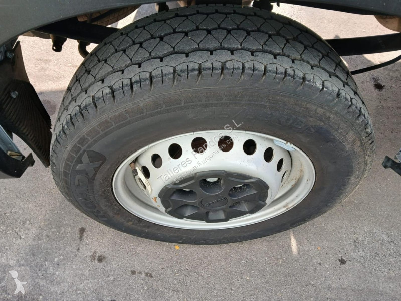 Furgoneta Iveco 35S16V