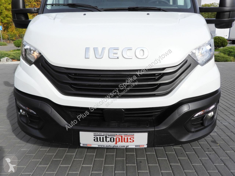 Iveco 35S18 DAILY van