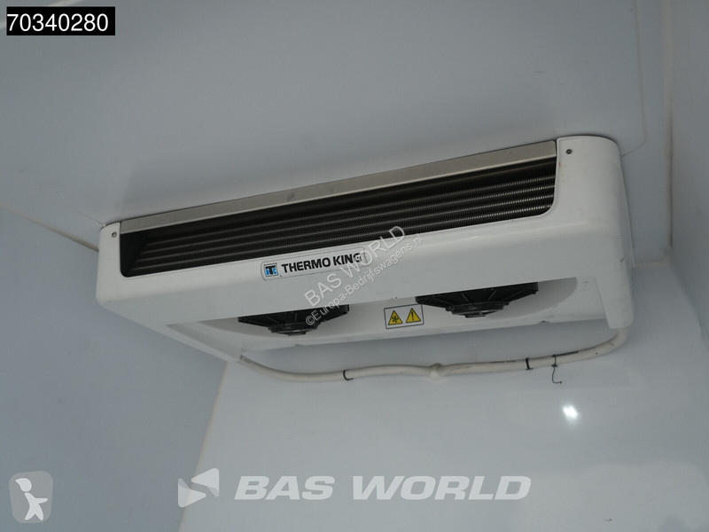 Iveco 35S16 Automaat Koel/Vrieswagen -15...