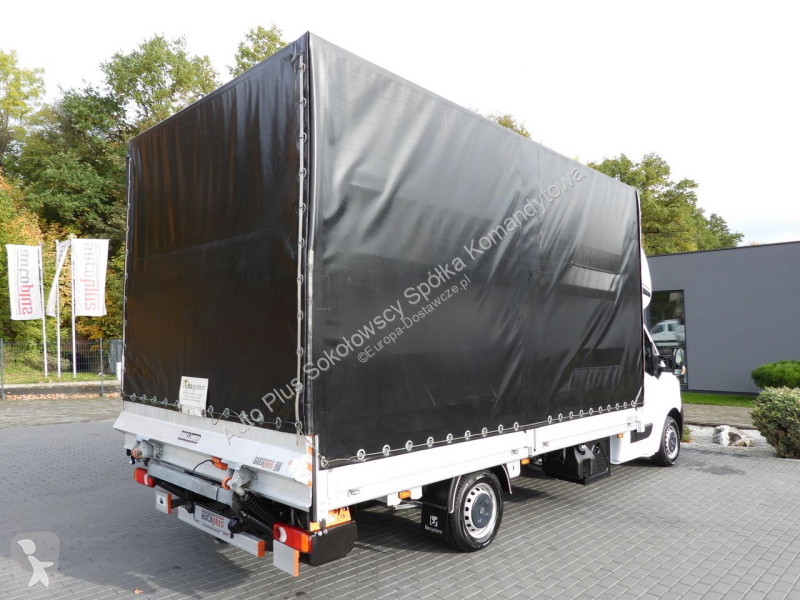 Renault  MASTER van