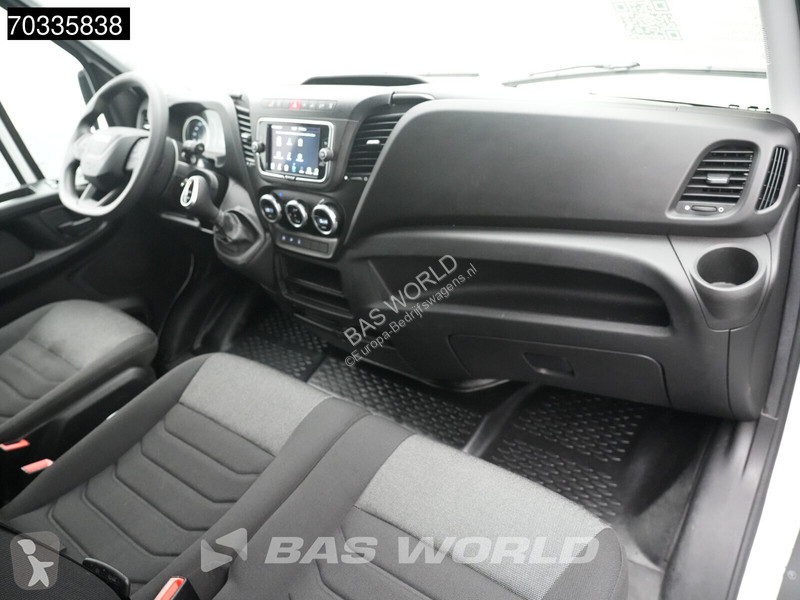 Bedrijfswagen Iveco 35S16 Automaat 160PK L3H2...