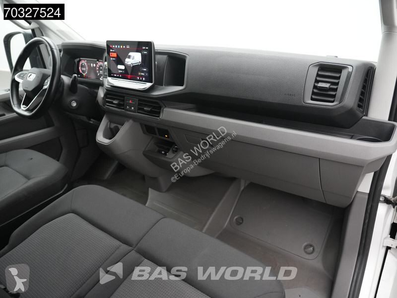 MAN Automaat Facelift L3H3 Airco Carplay Cruise...