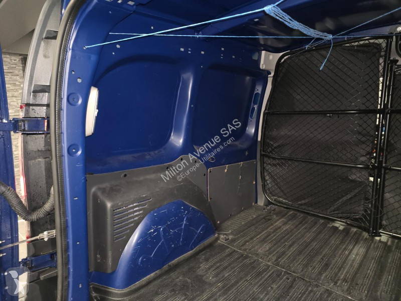 Užitkové vozidlo Renault KANGOO L1 1.5 Energy...