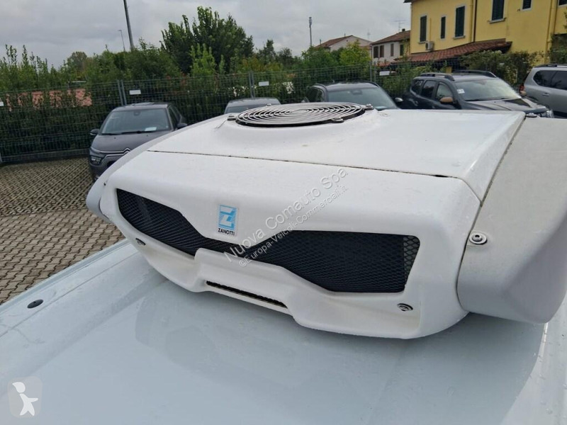 Užitkové vozidlo Dacia