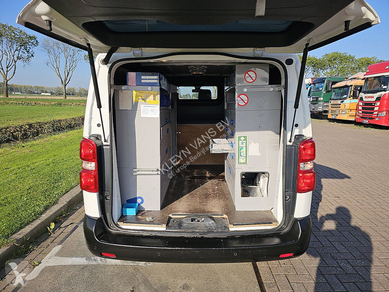 Opel 1.5 L2 Achterklep Navi NAP 3-Zits Camera...
