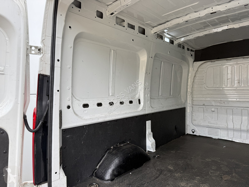 Maxus 72kWh 204PK L2H2 280km Stad WLTP...