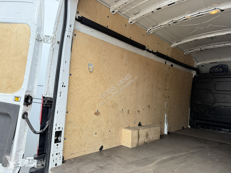Ford 68kWh 184PK L4H3 317km WLTP BEV Snelladen...