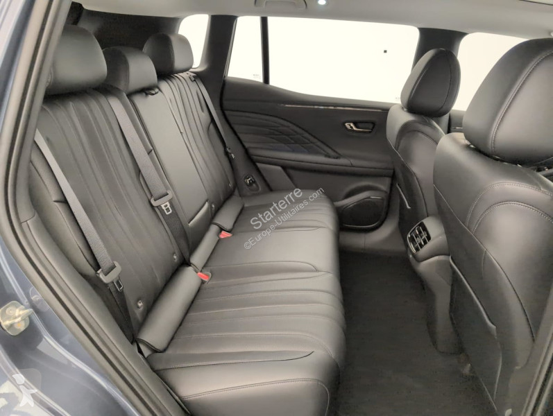 V Transporter