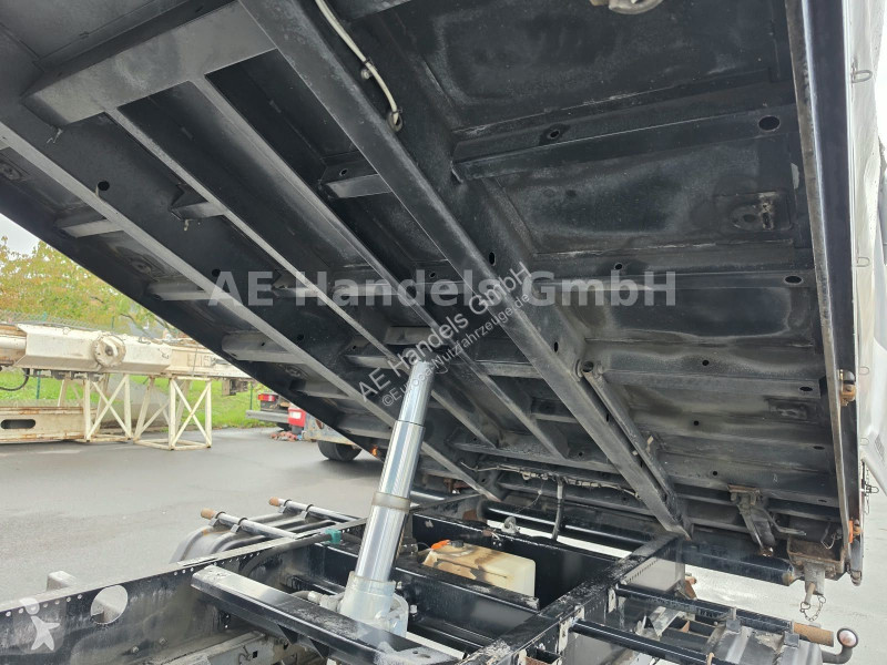 Ford 2.2 TDCi *Klima/Quickclear van