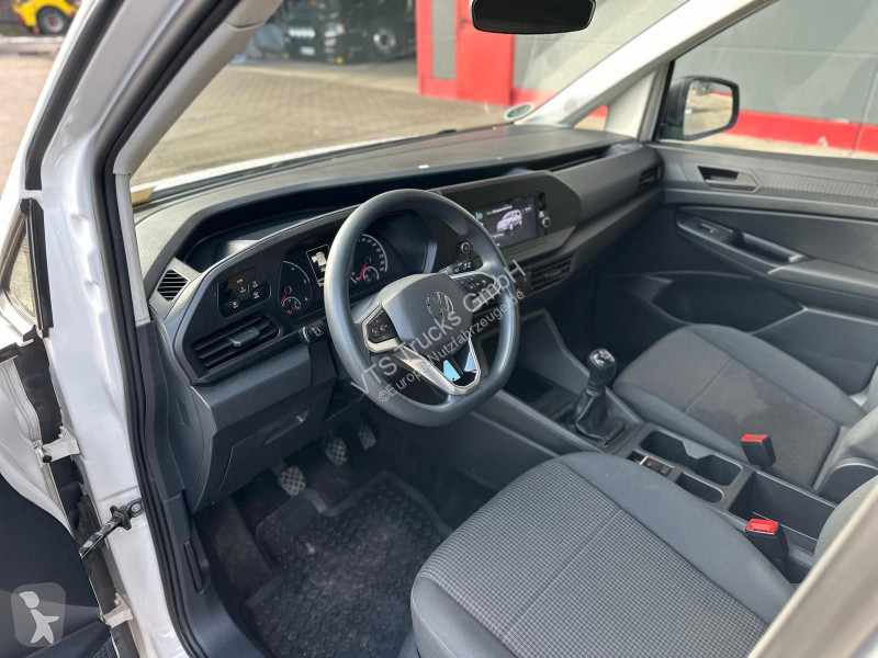 Volkswagen Cargo EcoProfi van