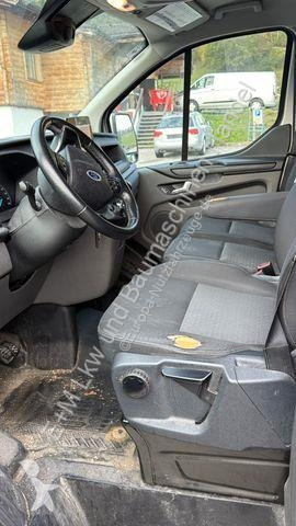 Ford Kasten 300 L2 Trend van