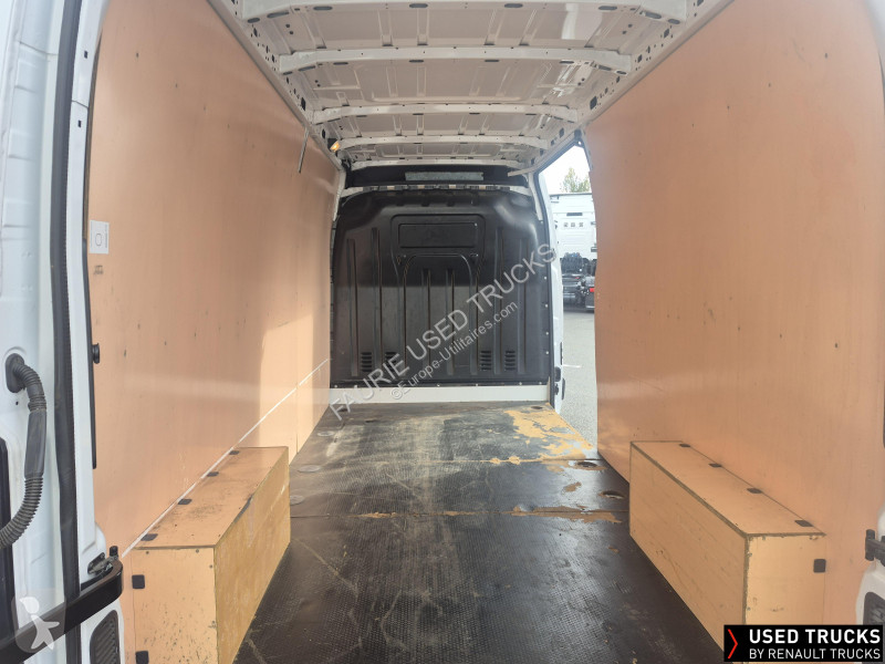 Renault  van