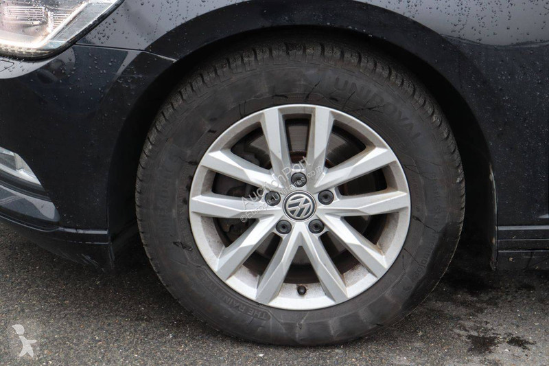 Užitkové vozidlo Volkswagen
