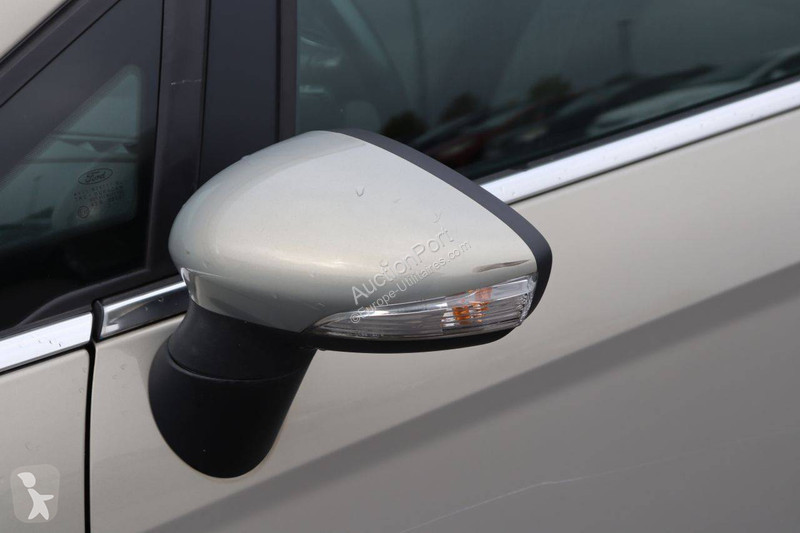 Ford  B-MAX van