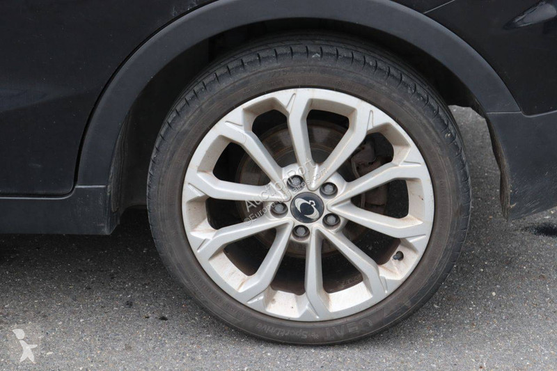 Užitkové vozidlo Ssangyong  Tivoli