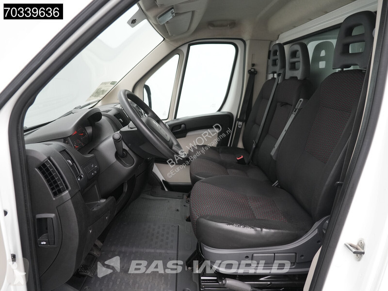 Furgoneta Peugeot Bakwagen Laadklep D'Hollandia...
