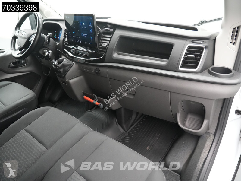 Ford 130pk L4H3 Airco Navi Carplay Camera BLIS...