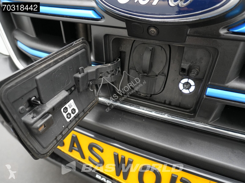 Ford Elektrisch 68kWh 317km WLTP L3H2 Navi...