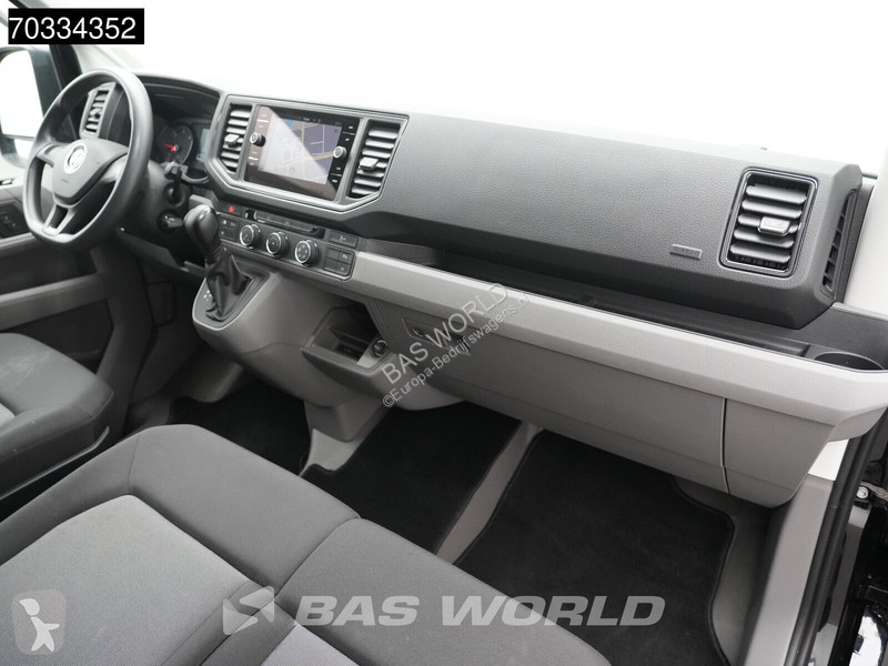 Volkswagen 140pk Automaat L3H3 Airco Navi...