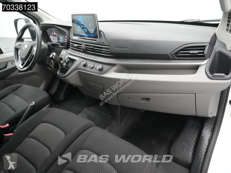 Maxus Hoog Dak L3H3 LED Airco Cruise...