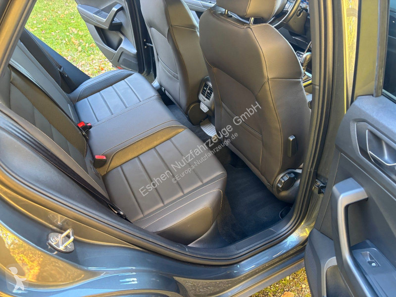 Užitkové vozidlo Volkswagen R 4Motion|...