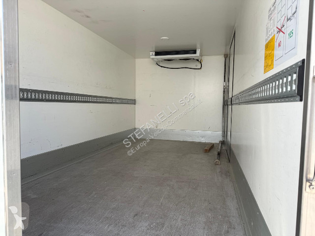 Iveco DAILY 35C14H NO ATP van