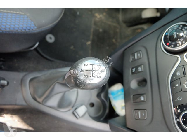 Užitkové vozidlo Dacia Stepway