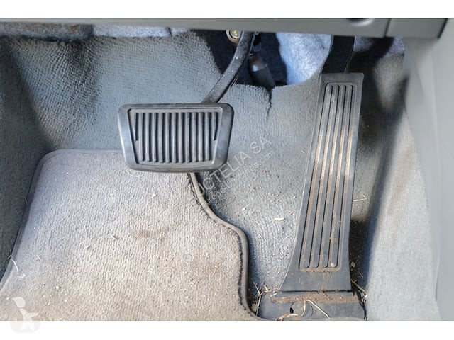 KIA électrique van