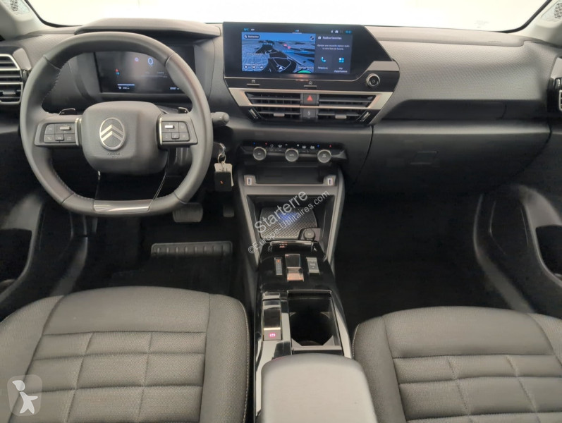 Citroën  Transporter