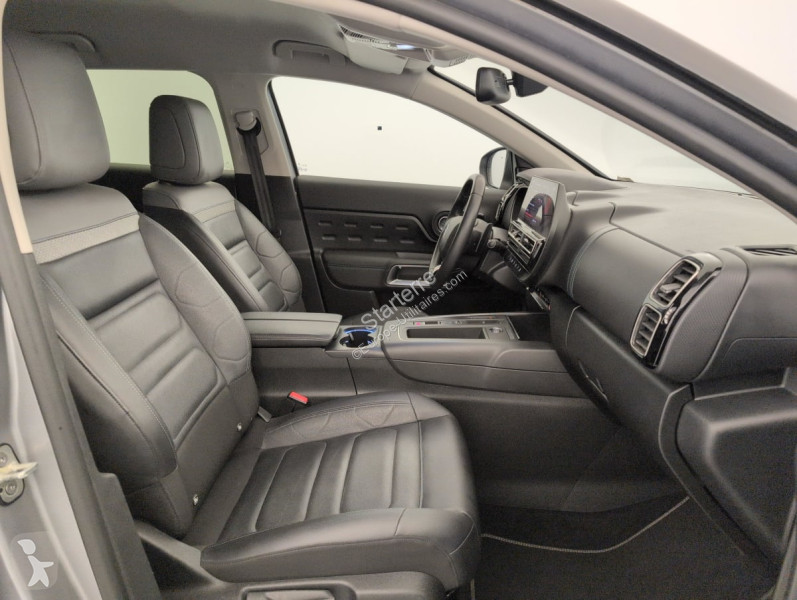 Citroën C5 Transporter