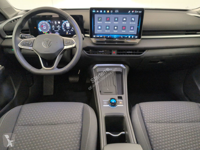 Volkswagen  T-roc Transporter
