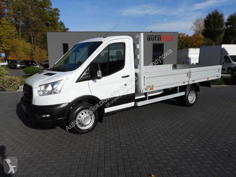 Ford  TRANSIT van