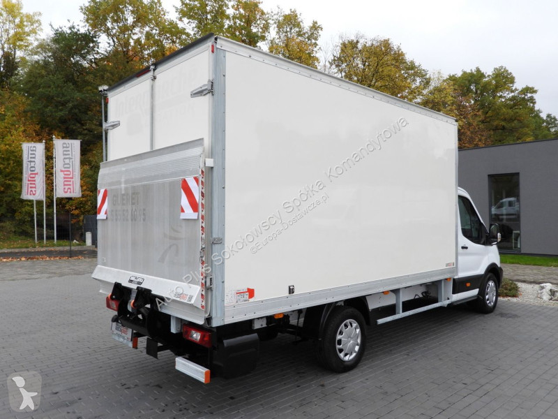 Ford  TRANSIT van